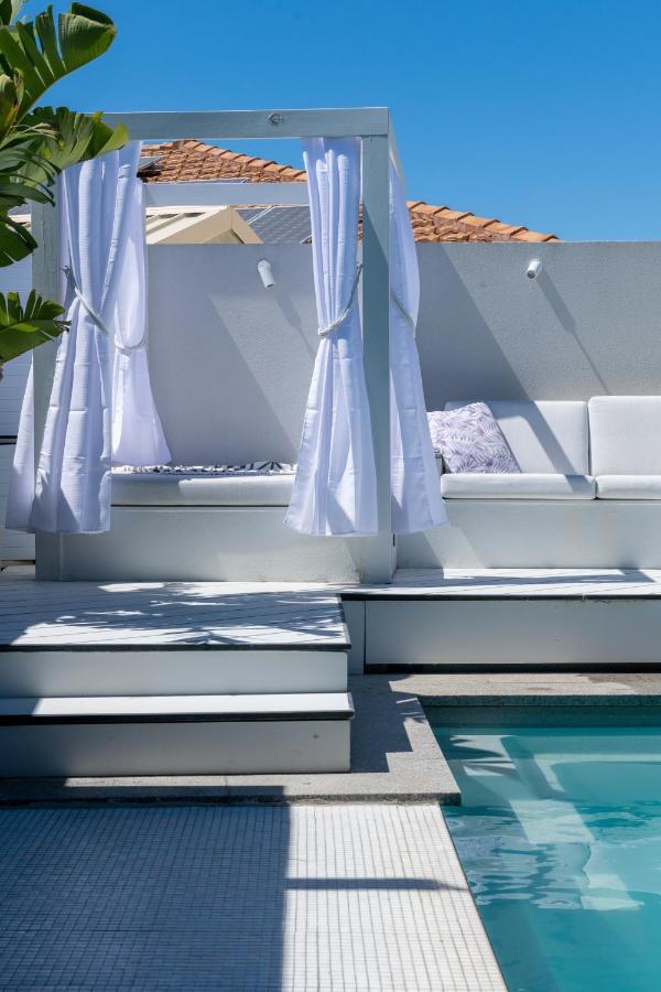 Mindarie Retreat Hotell Exteriör bild