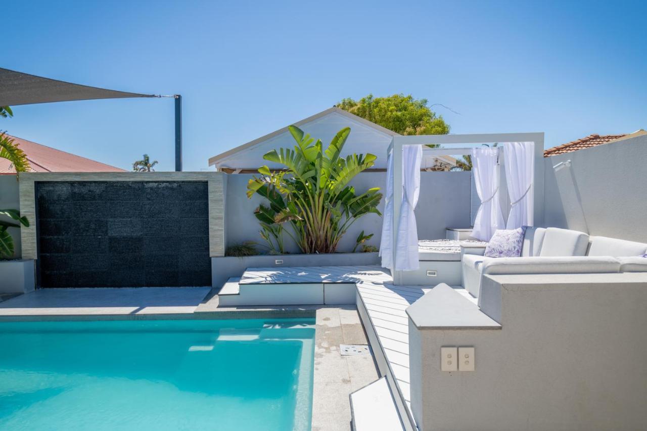 Mindarie Retreat Hotell Exteriör bild
