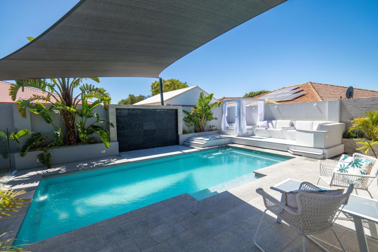 Mindarie Retreat Hotell Exteriör bild