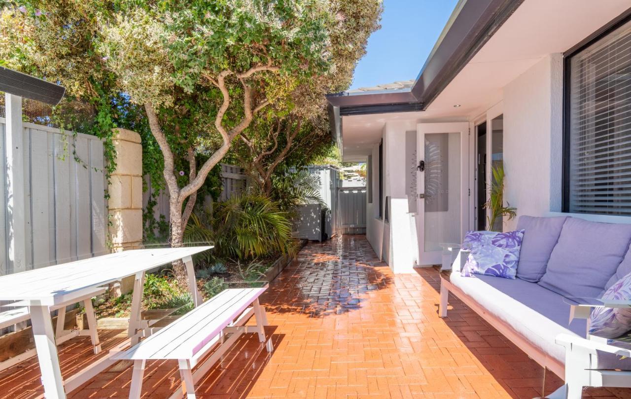 Mindarie Retreat Hotell Exteriör bild