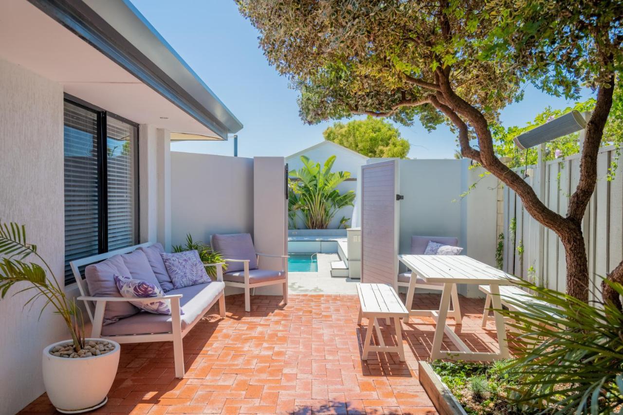 Mindarie Retreat Hotell Exteriör bild