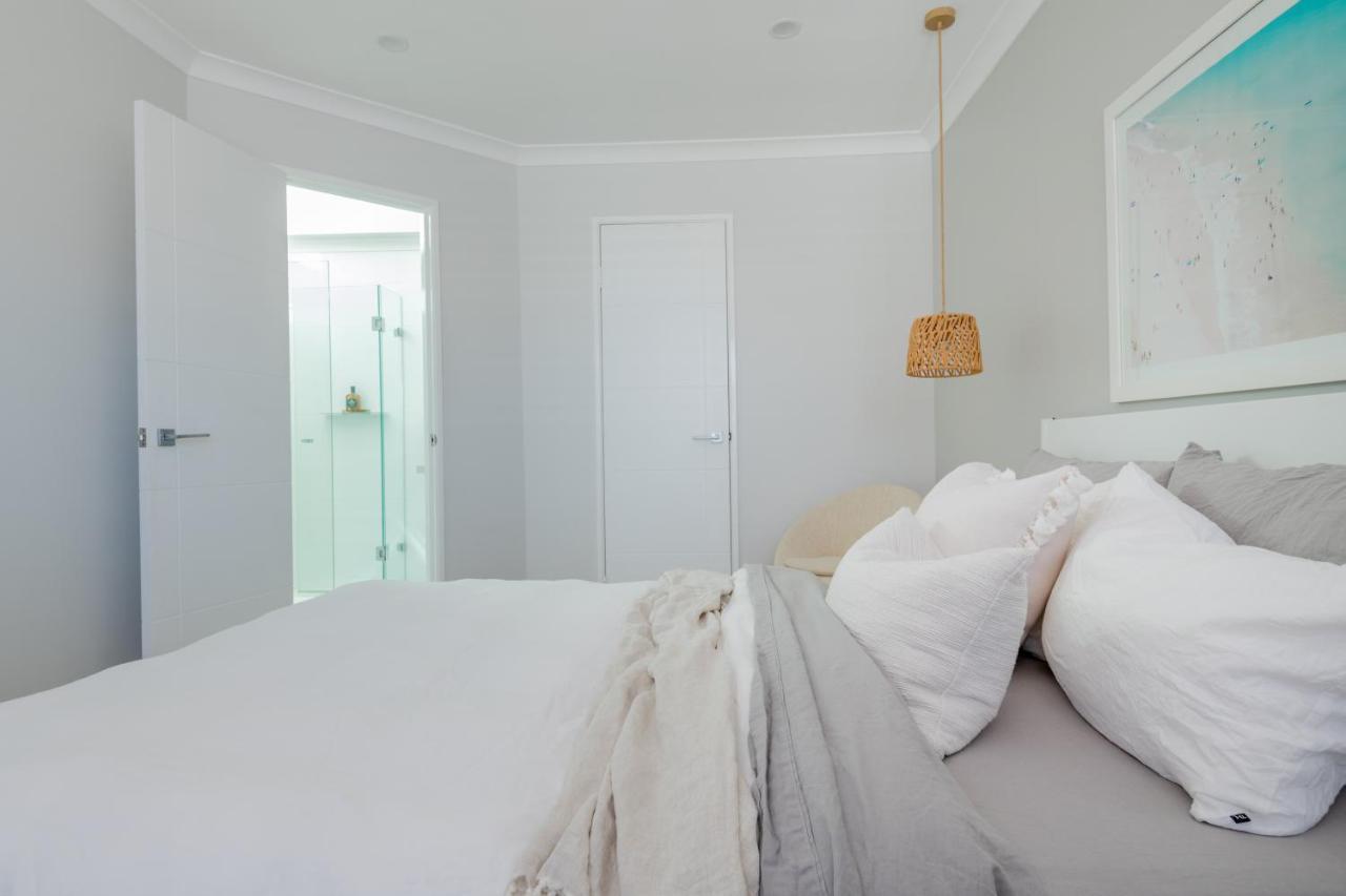 Mindarie Retreat Hotell Exteriör bild